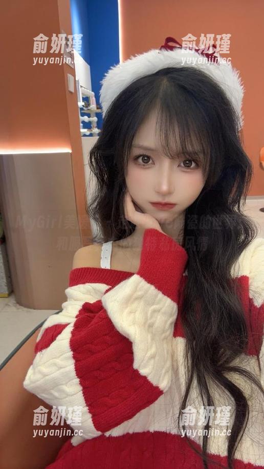 MyGirl美媛馆-Love陆瓷 MyGirl美媛馆 - 走进Love陆瓷的世界:和服写真中的独特私房风情