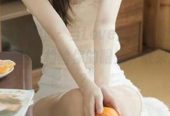 MyGirl美媛馆 – 当Love陆瓷穿上比基尼：原图与图片检验你的眼光，敢来挑战吗？
