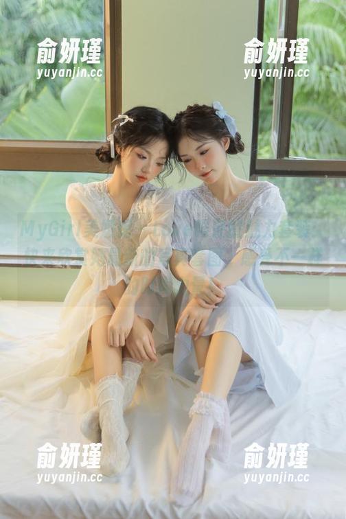 MyGirl美媛馆-Love陆瓷 MyGirl美媛馆 - Love陆瓷的魅力套装:快来欣赏她最新的写真套图,感受不一样的时尚力量!