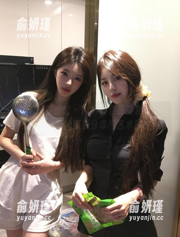 MyGirl美媛馆-Yuli黄佳丽 MyGirl美媛馆 - Yuli黄佳丽美食写真作品集:厨娘资源分享与艺术探讨
