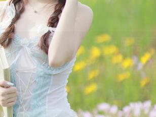 MyGirl美媛馆 – 于大乔裸足写真,超值免费图集,捕捉生活中每个优雅瞬间