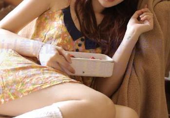 MyGirl美媛馆 – 欲望与幻想交织,媛媛酱透明高清壁纸来袭!