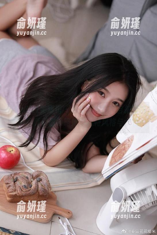 MyGirl美媛馆-小尤奈 MyGirl美媛馆 - 探索小尤奈的自拍精选,写真带你领略她的独特风格与个性