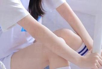 MyGirl美媛馆 – 在天台上,朱可儿Flower演绎着属于她的独特故事,令人心醉的图集作品