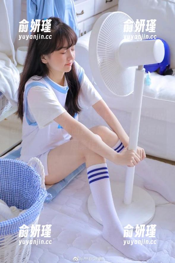 MyGirl美媛馆-朱可儿Flower MyGirl美媛馆 - 在天台上,朱可儿Flower演绎着属于她的独特故事,令人心醉的图集作品
