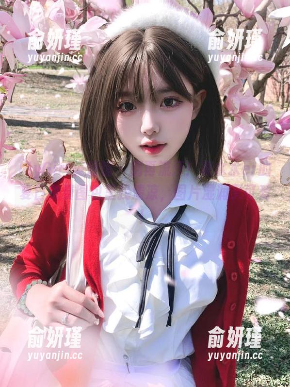 MyGirl美媛馆-水水er MyGirl美媛馆 - 别再流汗!来水水er的夏日免费图包里找清凉,图片湿润又可爱!