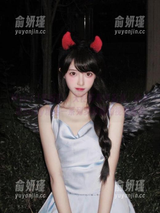 MyGirl美媛馆-狐小妖Baby MyGirl美媛馆 - 天使写真作品集:狐小妖Baby精选一系列梦幻般的视觉盛宴