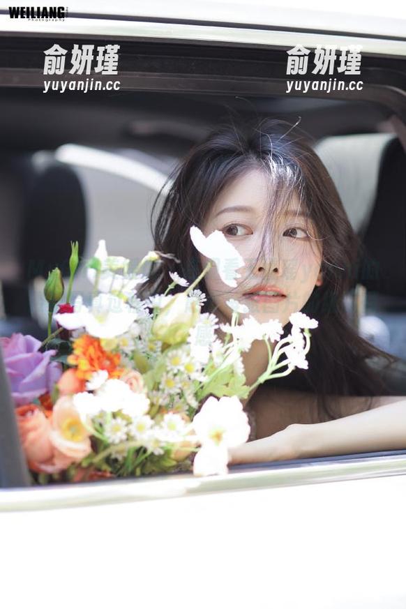 MyGirl美媛馆-王馨瑶yanni MyGirl美媛馆 - 在观看王馨瑶yanni的镂空写真过程中,感受每张图片的细腻情感