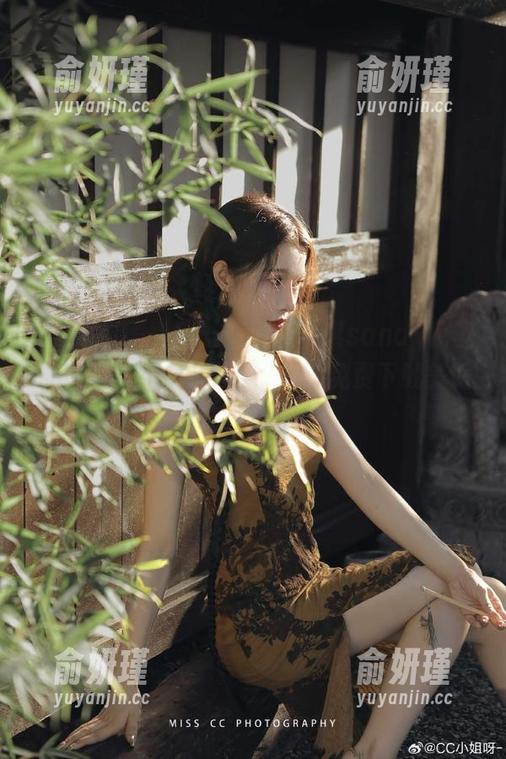 MyGirl美媛馆-薛琪琪sandy MyGirl美媛馆 - 高清薛琪琪sandy比基尼写真带你畅享夏日,立即免费下载美好瞬间!