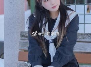 探索Nyako喵子最新cos作品,妹妹的写真展现无限创意,快来围观!