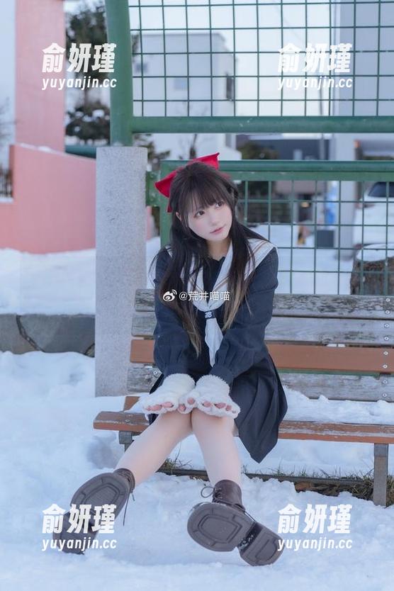 Nyako喵子 探索Nyako喵子最新cos作品,妹妹的写真展现无限创意,快来围观!