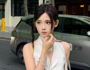 QingDouKe青豆客 – 施忆佳的瑜伽写真：当你以为只是做个瑜伽，结果变成了时尚大片！