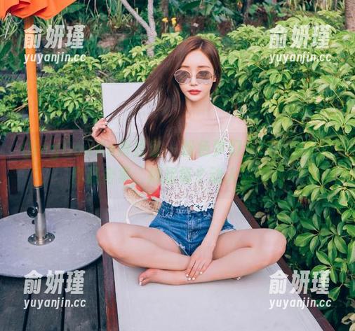 QingDouKe青豆客 - 粉色梦幻：程彤颜最新作品合集，捕捉每个动人的瞬间