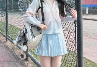 SLADY猎女神 – 最新美图集：谢伊娜粉色写真展现不一样的时尚魅力
