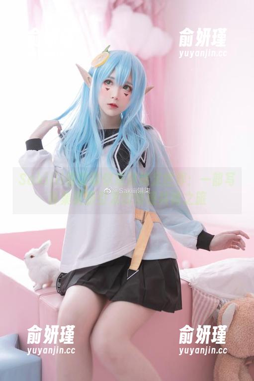 Sakiiii翎柒 Sakiiii翎柒带你走进裸足世界:一部写真集资源引发的情感共鸣之旅
