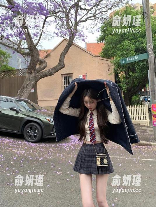 TGOD推女神-Kiren_程程程 TGOD推女神 - 别眨眼!观看Kiren_程程程的JK作品,每一帧都像是定格了最美的时光!