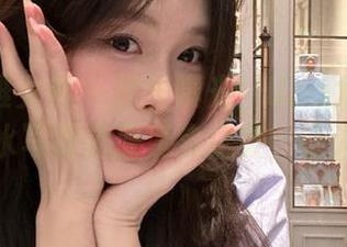 TGOD推女神 – 原图曝光!Una尤娜最新死库水写真还原真实之美,让人心动