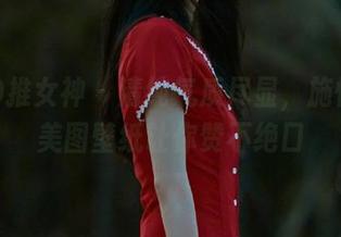 TGOD推女神 – 清纯气质尽显，施忆佳的美图壁纸让你赞不绝口