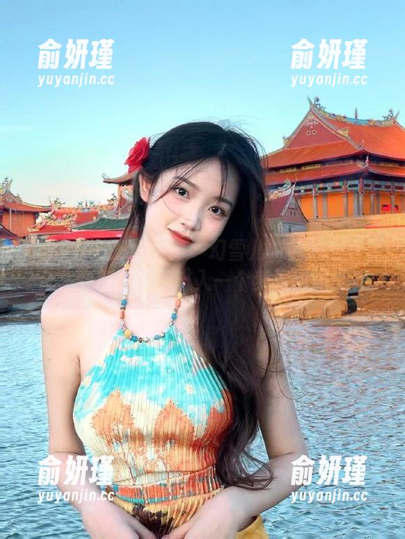 TouTiao头条女神-幻雪儿 TouTiao头条女神 - 幻雪儿蕾丝魅惑写真合集更新,带你进入一个梦幻般的世界
