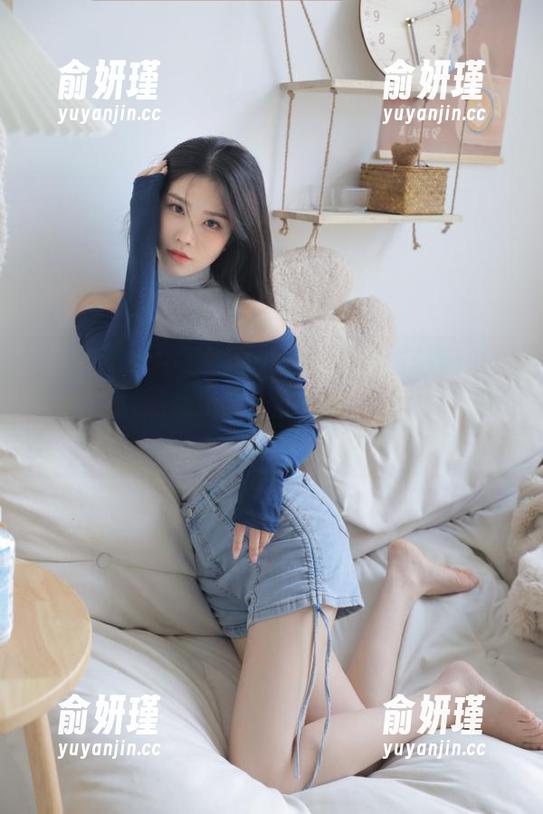 TouTiao头条女神-曲佑熙 TouTiao头条女神 - 一秒陷入曲佑熙少女的魅力:资源爆棚,图片诱惑无限,快来围观!