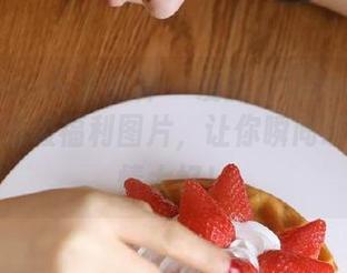 TouTiao头条女神 – 爱丽莎lisa的奶牛写真,超级福利图片,让你瞬间萌化,心情大好!