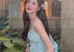 TouTiao头条女神 – 在线探索神琦泽步红裙系列的高清写真,尽情感受时尚与艺术的结合