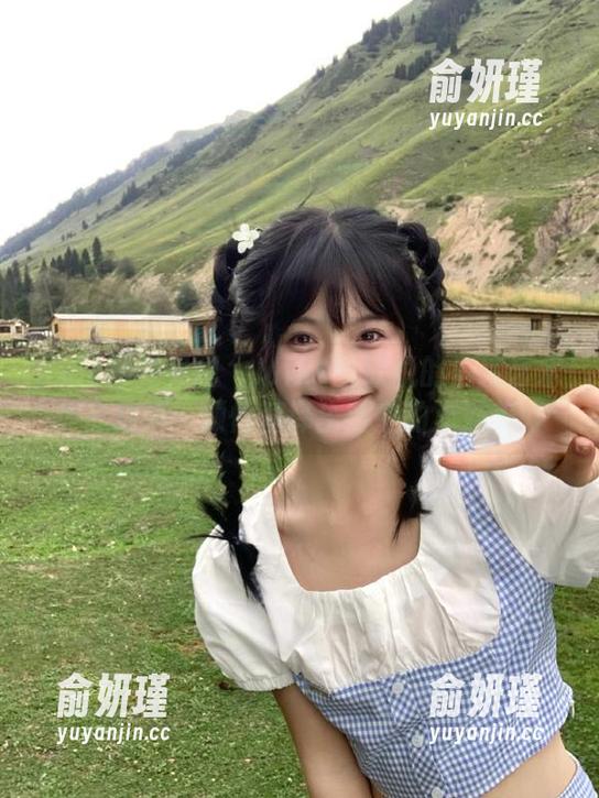 UGirls尤果网-Miko马欣悦 UGirls尤果网 - Miko马欣悦的清纯艺术作品精选:倾情演绎生活中的点滴美好