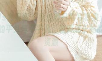 UGirls尤果网 – 乔依琳日常写真集:展现生活的平凡与不平凡,收藏属于她的美丽资源