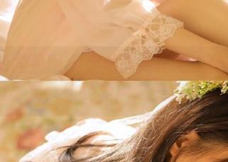 UGirls尤果网 – 走进图库精选:信悦儿的和服写真,感受和风之美的无限魅力