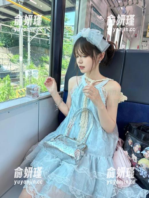 UGirls尤果网-张小西Ann UGirls尤果网 - 欣赏张小西Ann拍摄的肉丝美图,打造您心中的梦幻壁纸!