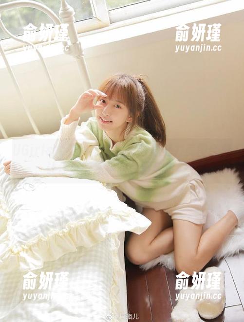UGirls尤果网-慕羽茜 UGirls尤果网 - 慕羽茜甜心魅力美图合集:让你沉醉在她的优雅与甜美之中