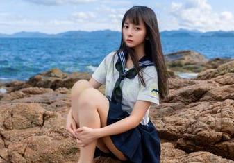 UGirls尤果网 – 走进杨乔之的世界:一组展现女王风格的私房图集,让你无法抗拒