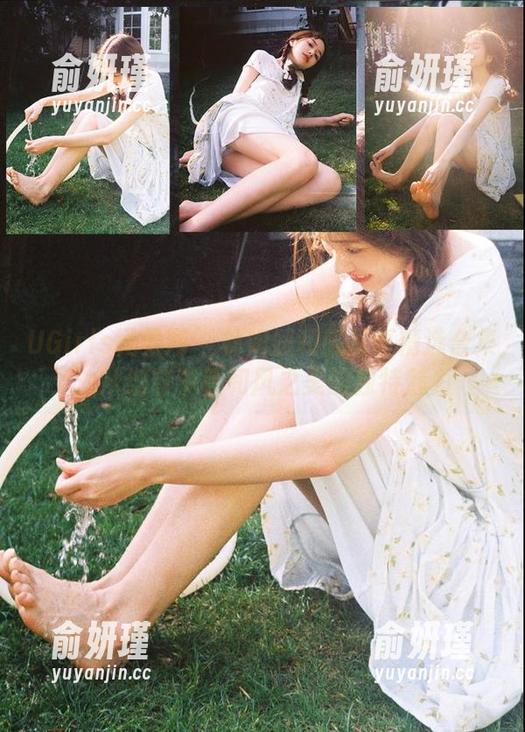 UGirls尤果网-林妃媛 UGirls尤果网 - 林妃媛和服写真精选合集:从细节中看和风之美的独特魅力