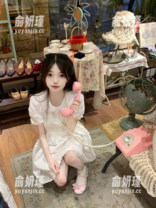 UGirls尤果网-王幼贞 UGirls尤果网 - 漫游王幼贞的时尚视觉,精选套装美图合集与你分享