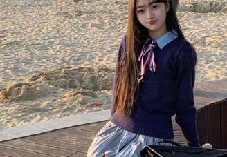 UGirls尤果网 – 王语纯万圣节照片图库：分享节日气氛与创意服装灵感