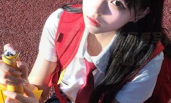 UGirls尤果网 – 萌琪琪最新可爱写真图库上线,瞬间捕获你的心