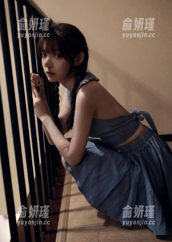 UGirls尤果网-陈怡曼 UGirls尤果网 - 感受生命的热情:陈怡曼运动原图合集带你亲历活力迸发