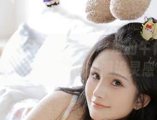 UGirls尤果网 – 走进陈雅漫的牛仔裤世界:原图照片传递潮流灵感