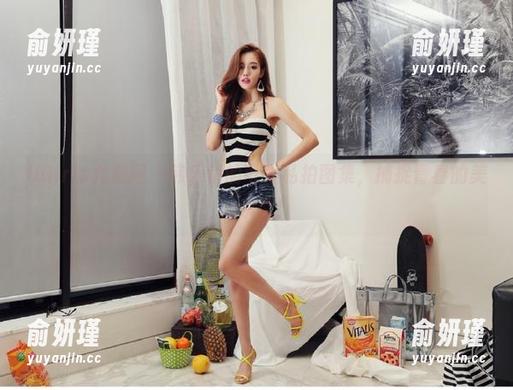 UGirls尤果网-韩乐优 UGirls尤果网 - 韩乐优的可爱私拍图集,捕捉青春的美好瞬间!