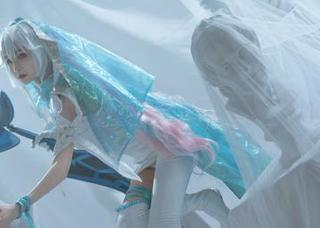 火热上线:Vams子兔女郎无圣光写真合集,释放视觉冲击