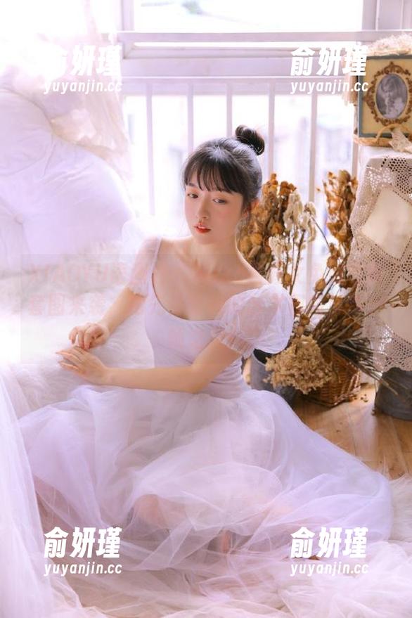 XIAOYU语画界 - Miko酱修女免费写真套图来袭，抢先体验她的艺术视角与每一帧之美！