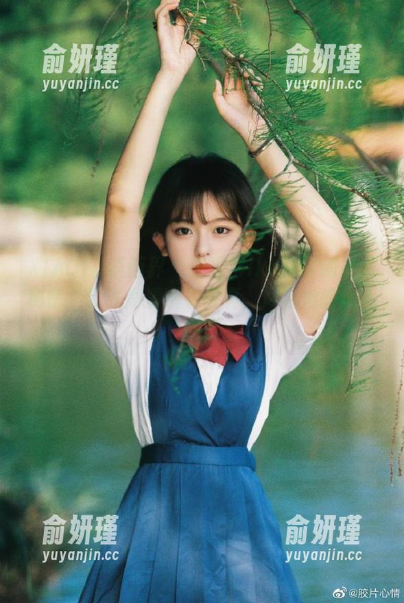 XIAOYU语画界 - 发现Miko酱吖的美丽秘密，在线高清睡衣写真，尽显她的迷人气息！