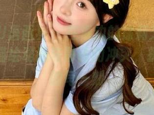 XIAOYU语画界 – 在海边的徐莉芝：用原图写真描绘动感与静谧的冲突，拥抱生活的每一刻
