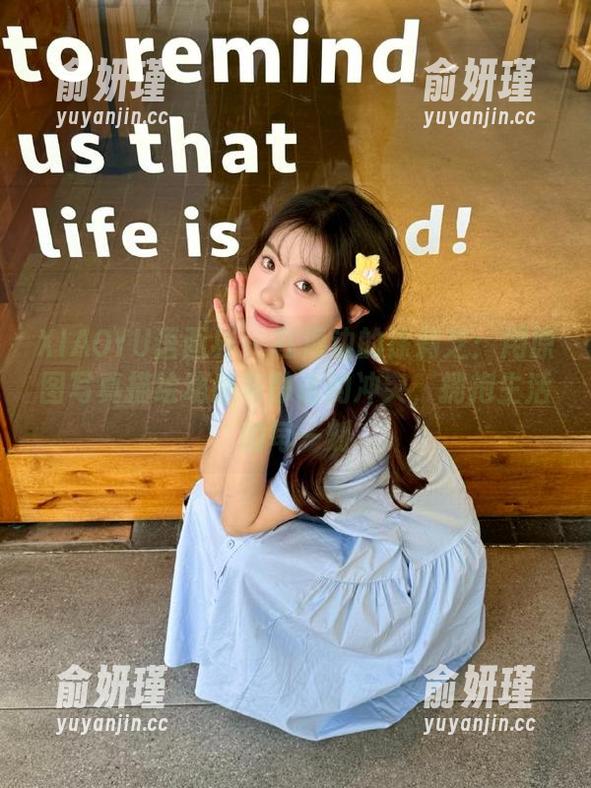 XIAOYU语画界-徐莉芝 XIAOYU语画界 - 在海边的徐莉芝:用原图写真描绘动感与静谧的冲突,拥抱生活的每一刻