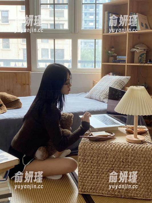 XIAOYU语画界 - 程程程带你走进厨娘的世界，绝美写真套图不容错过