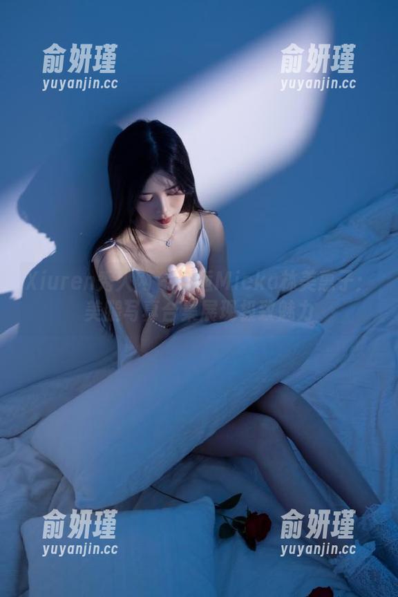 Xiuren秀人网 - 邂逅Mieko林美惠子：美腿写真合集展现极致魅力