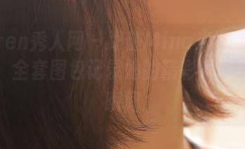 Xiuren秀人网 – 跟随Mina米娜的睡衣旅程,全套图包记录她的精彩瞬间与心动瞬间