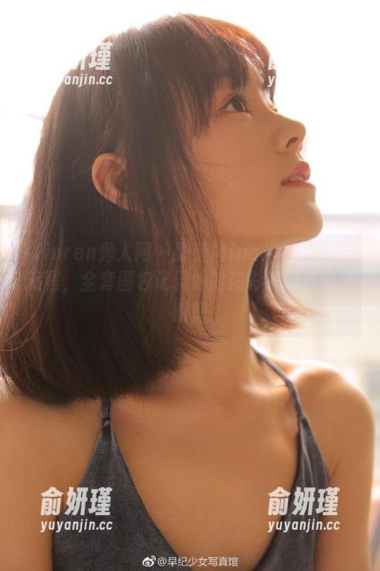 Xiuren秀人网-Mina米娜 Xiuren秀人网 - 跟随Mina米娜的睡衣旅程,全套图包记录她的精彩瞬间与心动瞬间