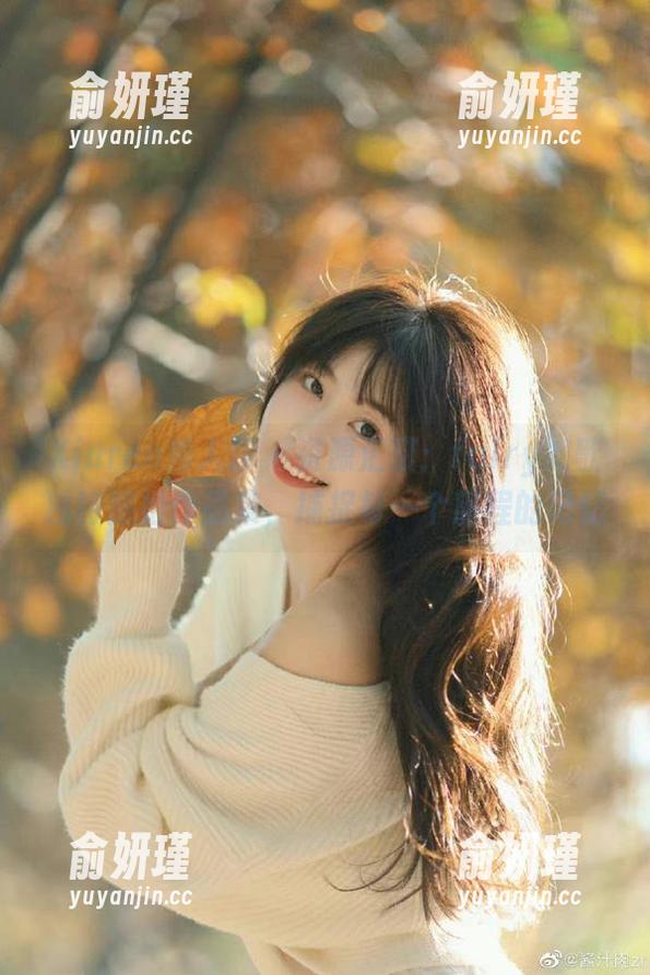 Xiuren秀人网 - 资源汇聚：fairy如歌独特旅拍作品集，捕捉每一个旅程的记忆