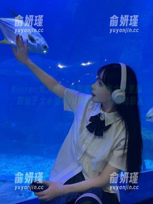 Xiuren秀人网 - 唯美婚纱图包全面更新，跟随于大小姐AYU体验不一样的光影人生！